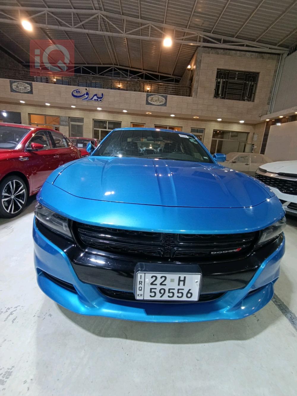 Dodge Charger